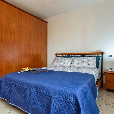 Libio Apartment
