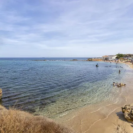 Apartment Libio Porto Torres