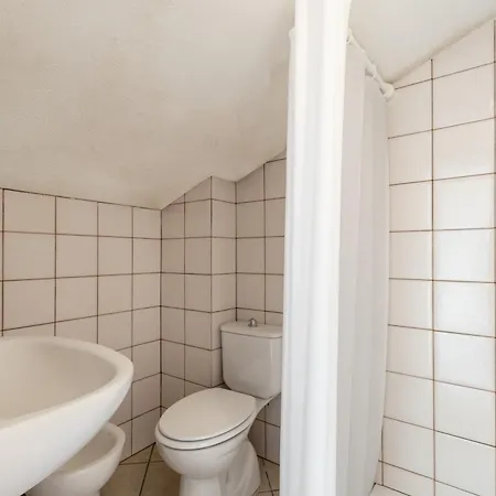 Libio Apartment Porto Torres