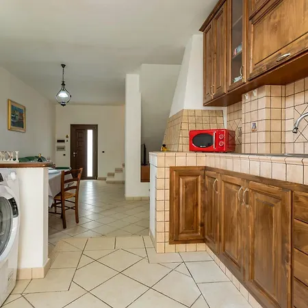 Apartment Libio *