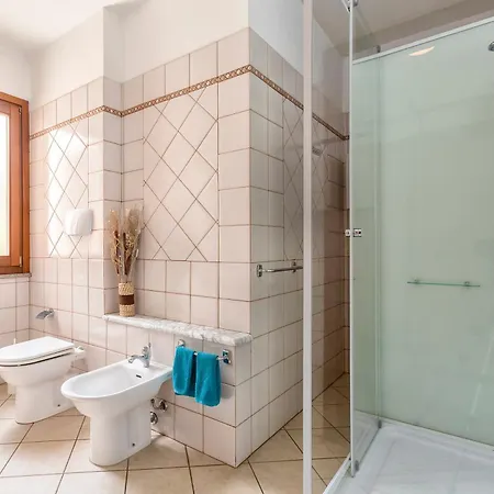 Libio Apartment *