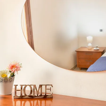 Apartamento Libio Porto Torres