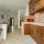 Apartment Libio *