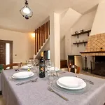 Libio Apartment *