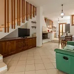 Apartman Libio *