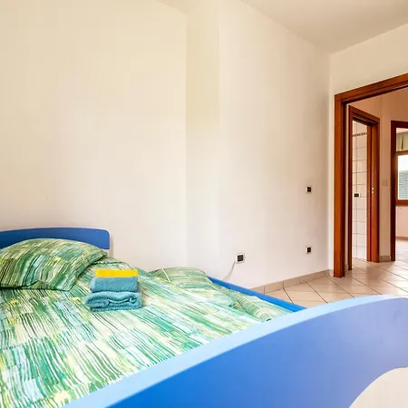 Libio Apartmán Porto Torres