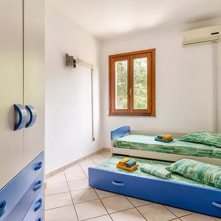 Libio Apartmán *