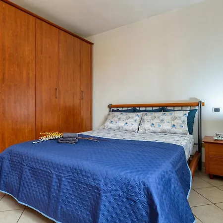 Libio Appartement *