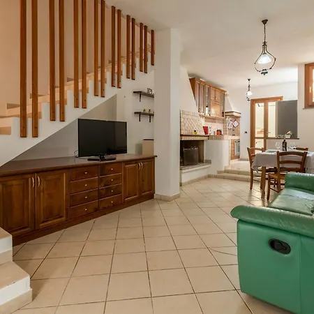 Appartement Libio